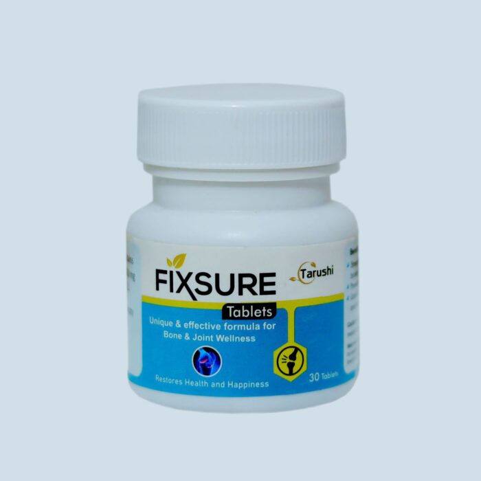 Fixsure tablets