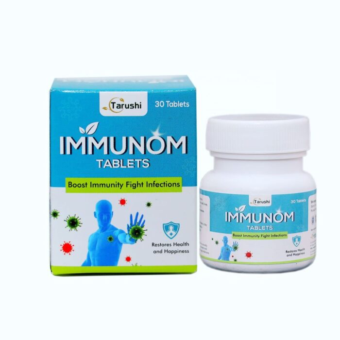 Immunom tablets